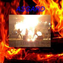 Asgard (ITA-2) : Asgard